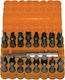 Gadget Tools Set Set 33 Screwdriver Bits