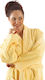 Guy Laroche Anana Bathrobe Yellow 170144