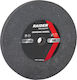 Raider Schleifscheibe 150mm Schleifscheibe Baumaterialien 150mm