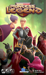 Princess Legend 8+ Years (EN) Blue Orange Games