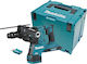 Makita DHR283ZJU Impact Demolition Hammer Battery Brushless 18V Solo with Chuck SDS Plus / Quick DHR283ZJU