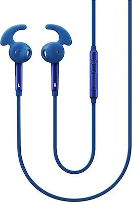 Samsung EG920 Earbuds Handsfree with 3.5mm Connector Blue