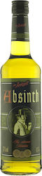 Berentzen Mr. Jekyll Αψέντι Λεμόνι 55% 700ml