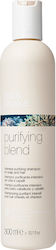 Milk Shake Purifying Blend Shampoos against Dandruff for All Hair Types 300ml
