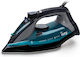 Izzy 8016 Apollon Ceramic Steam Iron 2600W with Continuous Steam 40g/min