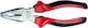 Modeco Pliers 180mm Plier Length 180mm