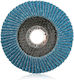 Smirdex Grinding Disc Zirconium Metal 115mm P40