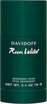 Davidoff Run Wild Αποσμητικό σε Roll-On 75ml