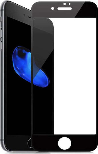 9D Full Glue Full Face Tempered Glass (iPhone 6 / 6S Plus)