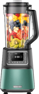 Sencor Blender for Smoothies 1.5lt 1500W Green