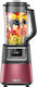 Sencor SBU 7874 RD Mixer für Smoothies 1.5Es 15...