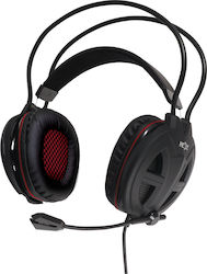 Gamdias Hebe V2 Gaming Headset with Connection 3.5mm