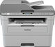 Brother MFC-B7715DW Black and White All In One Laser Printer