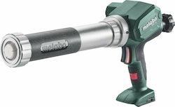 Metabo Ηλεκτρικό Πιστόλι Σιλικόνης KPA 12 400 12V Solo