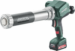 Metabo KPA 12 400 Πιστόλι Σιλικόνης 12V Metabo KPA 12 400 Πιστόλι Σιλικόνης 12V