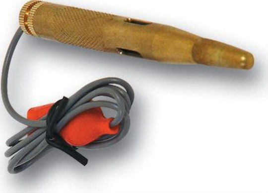 Auto Gs Detector de Tensiune Ν. 741 cu Interval de Măsurare 6 - 24V