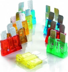 Bottari Car Fuse Set Blades 10pcs