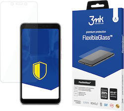 3MK Flexibleglass Ceramic Tempered Glass (Redmi 6/6a)
