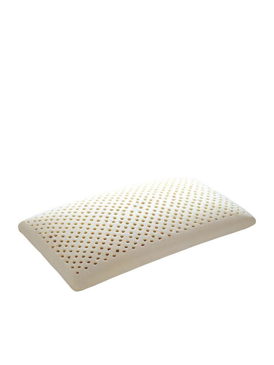 Orion Strom 213 Normal Μαξιλάρι Ύπνου Latex 40x60x12cm