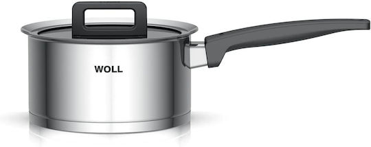 Woll Concept 2.5Es / 18cm