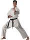 Olympus Sport Karate Uniform Kata Plus 14oz Adults / Kids Karate Uniform White