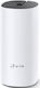 TP-LINK Deco M4 v1 Access Point with Mesh Wi‑Fi 5 Dual Band (2.4 & 5GHz) Single Kit