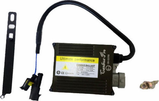 Auto Gs Car Xenon Ballast 32V 35W