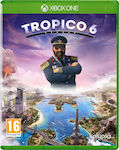 Tropico 6 Xbox One Game