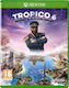 Tropico 6 Игра за Xbox One