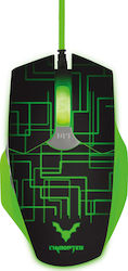 Wesdar GM3 Verde Wesdar GM3 Verde