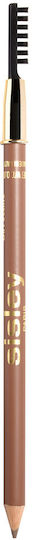 Sisley Paris Phyto Sourcils Perfect Μολύβι για Φρύδια σε Καστανή Απόχρωση