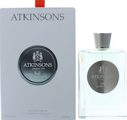 Atkinsons 1799 Posh On The Green Eau de Parfum Atkinsons 1799 Posh On The Green Eau de Parfum