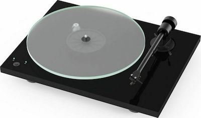 Pro-Ject Audio T1 Phono SB + OM 5e Πικάπ με Προενίσχυση Μαύρο