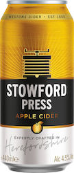 Westons Stowford Press Κουτί Μηλίτης Κουτί 500ml