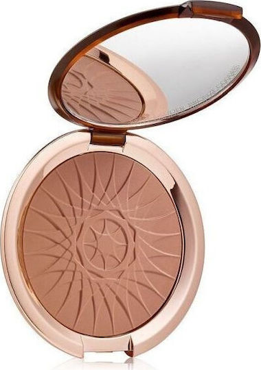 Estee Lauder Bronze Goddess Ultimate Mineral Infused Matte Bronzing Powder 03 Medium Deep 13gr
