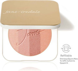 Jane Iredale Quad Bronzer Refill Peaches & Cream 8.5gr