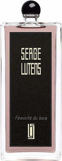 Serge Lutens Feminite Du Bois Eau de Parfum 100ml