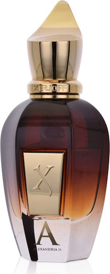 専用ページXERJOFF ALEXANDRE II オードパルファム 100ml Amazon