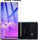 Full Glue Full Face Tempered Glass (Galaxy S10)