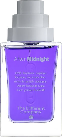 The Different Company After Midnight Eau de Parfum 100ml