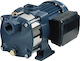 Ebara Compact AM/12 Ηλεκτρική Αντλία Επιφάνειας Φυγοκεντρική 1.2hp Μονοφασική
