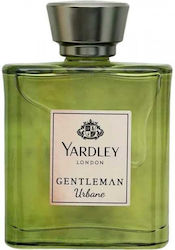 Yardley Gentleman Urbane EDT 100ml