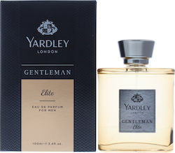 Yardley Gentleman Elite EDT 100ml
