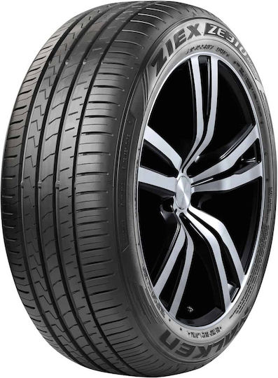Falken ZE310 Ecorun 225/50R16 96E-Commerce-Website MFS XL Sommerreifen Reifen für Passagier Auto