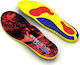 Spenco Ironman Sport Plus Trim To Fit Ανατομικοί Πάτοι Παπουτσιών 40-485 2τμχ