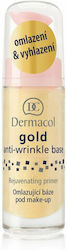 Dermacol Primer Προσώπου σε Κρεμώδη Μορφή Base 20ml Dermacol Primer Προσώπου σε Κρεμώδη Μορφή Base 20ml
