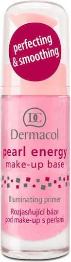 Dermacol Gesichtsgrundierung in Cremiger Form 20ml