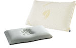 Dreamwell Relax Sleep Pillow Memory Foam Medium 50x70cm