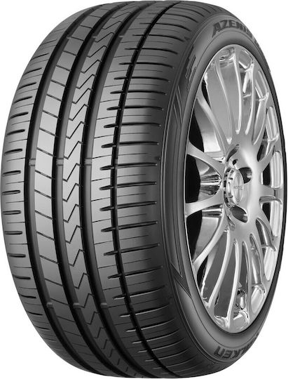 Falken Azenis FK510 245/30R20 90Y MFS XL Summer Tire for Passenger Car