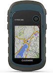 Garmin eTrex 22x TopoActive Europa